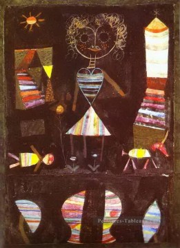  marion - Théâtre de marionnettes Paul Klee